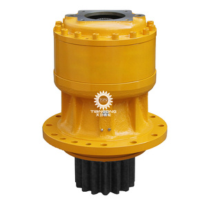 TGFQ Excavator <strong>Spare</strong> <strong>Parts</strong> R375-7/R385-9/R380-9/R360-7 Swing Gearbox 31NA-10150/31QA-10141/31QA-10140/31QA-10142/31NA-10151 - Product Image 1