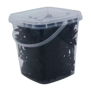 Phillips chéo lõm chìm Đầu phẳng khai thác vít gỗ vít đen thép mạ kẽm đồng thau 304 thép không gỉ - Product Image 5