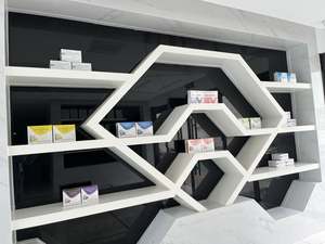 آلة مختبر هزاز هزاز - Product Image 6