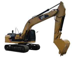 Excavadoras Usadas Caterpillar CAT 320D2L con Motor Cat C7.1 <span class=keywords><strong>de</strong></span> 112 kW, Cucharón <span class=keywords><strong>de</strong></span> 1.0 m³, 20 Toneladas, CAT320 CAT320GC, Excavadoras <span class=keywords><strong>de</strong></span> <span class=keywords><strong>Segunda</strong></span> <span class=keywords><strong>Mano</strong></span> - Product Image 1