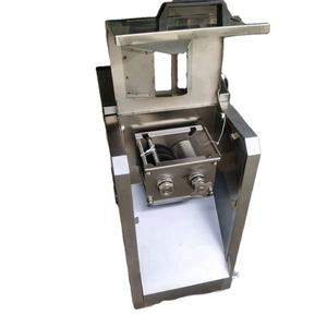 Cortadora de carne eléctrica multifuncional industrial grande Máquina cortadora de carne comercial - Product Image 6