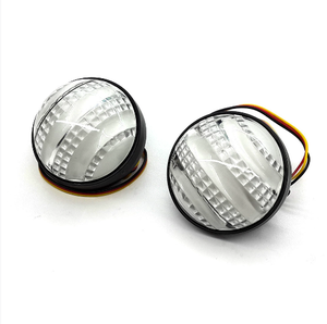 ไฟเบรก<span class=keywords><strong>แต่ง</strong></span>รถยนต์ YCL FACTORY สำหรับ <span class=keywords><strong>Toyota</strong></span> Corolla <span class=keywords><strong>Altis</strong></span> 2007 Fortuner ไฟเบรกหลัง - Product Image 4