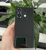 Prix de gros pour le smartphone Redmi Note 13 Pro, téléphone 5G avec 256/512 Go de stockage, système d'exploitation Android.