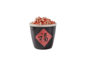 Palitos <span class=keywords><strong>de</strong></span> cangrejo liofilizados listos para comer-Bocadillo nutritivo <span class=keywords><strong>de</strong></span> <span class=keywords><strong>mariscos</strong></span> e ingrediente conveniente para sopas, ensaladas y Comidas instantáneas - Product Image 6