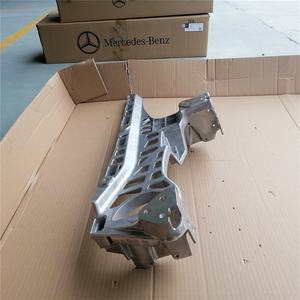 Prix d'usine en gros support de pédale supérieur droit A9616662215 pour Mercedes-Benz utiliser des pièces de rechange d'origine - Product Image 4