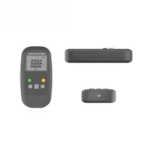 Magnetómetro Digital Portátil AC TM5100A con Clase de Precisión 1 y 2 - Product Image 4