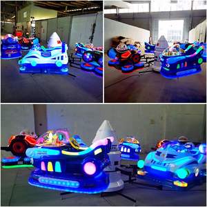 Ventas calientes Carrusel Equipo <span class=keywords><strong>de</strong></span> entretenimiento Plaza Proyecto para niños Nuevo <span class=keywords><strong>Internet</strong></span> Celebrity Lift Plane Carousel Flying Fish - Product Image 4