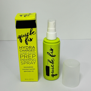 Brume Fixatrice de <span class=keywords><strong>Maquillage</strong></span> Hydratante aux Herbes, Collection de Parfums Niche UB (OEM) (Vente en Gros) Distribution au Détail 118ML - Product Image 5