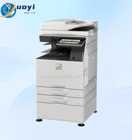 Prix d'usine Copieur Photocopieurs Machine Pour Sharp MXM5071 6071