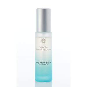 Sérum hydratant au thé blanc naturel avancé 30 ml pour un traitement anti-âge et anti-rides et des soins de revitalisation de la peau - Product Image 1