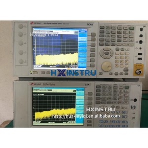 เครื่องวิเคราะห์สัญญาณ Keysight/Agilent N9010A EXA 44GHz H - Product Image 1
