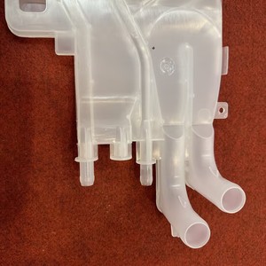 Válvula para Lavavajillas SX2164, Pieza de Plástico para Ventilación, Accesorio para Lavavajillas Doméstico - Product Image 4