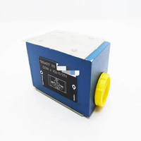 Mannesmann Z2DBJ 6 VD2-10 210V Pressure Valve New Original Ready Stock Industrial Automation PAC Dedicated PLC Programming