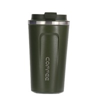 Solove nouveau design Logo personnalisé 380ml 510 affichage intelligent de la température LED tasse à café sous vide en acier inoxydable tasse thermique isolée