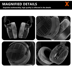 Tai nghe DT900 PRO X đóng kín với dải tần số cân bằng - Hoàn hảo cho phòng thu âm - Product Image 5