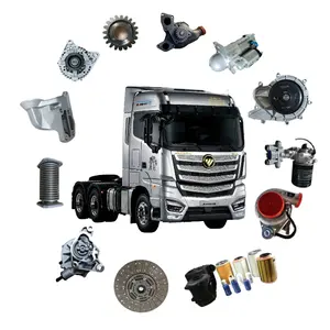 Lastkraftstoff-Wasser-Trennfilter vg1540080311 K1006529 1433649 pL420 Wasserabtrenner Kraftstofffilterbaugruppe