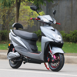 Motocicleta Eléctrica SL de 1500 Watts, 72V, Litio, EEC, Alta Calidad, Precio Bajo al por Mayor, Motor sin Escobillas, Velocidad Máxima >80km/h - Product Image 3