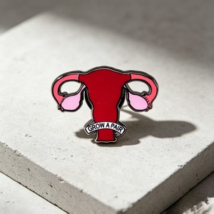 Broche de amor con diseño de rompecabezas de autoconciencia, pin de solapa arcoíris, joyería - Product Image 2
