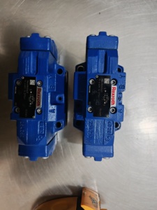 สปูลแบบกำหนดทิศทางคุณภาพสูง R900925637 H-4WH16D7X - Product Image 1