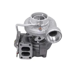 Aftermarket Turbocompressor 12749700005 1118010-d003 1118010d003 Voor Deutz Motor 1013 BF6M1013-28 Euro 3 Reserveonderdelen