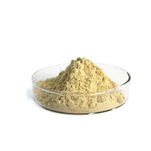 Pasokan pabrik HPLC uji kedelai Isoflavone 10% 40% 80% kedelai Isoflavone bubuk ekstrak kedelai - Product Image 2