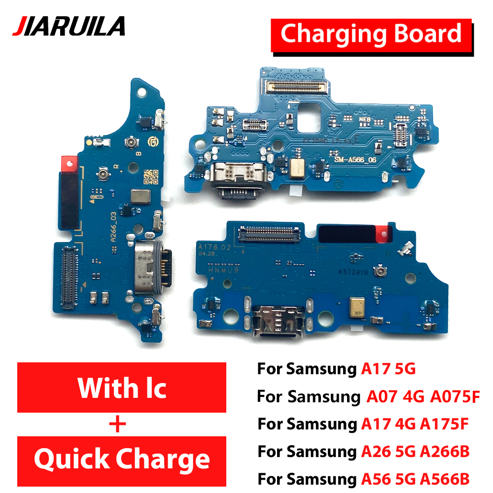 samsung a06 motherboard 128gb