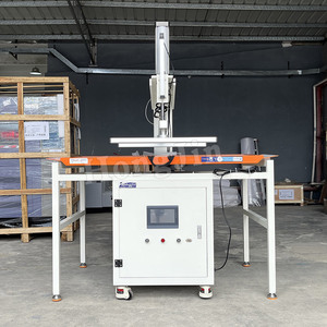 Pneumatic Spring Fatigue Testing Machine Mattress Spring Fatigue Testing Machine Spring Durability Test Equipment - Product Image 4