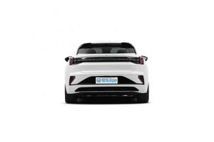 2024 Zeekr 001 Eléctrico 5 puertas 5 asientos Hatchback 750KM Largo alcance Venta directa de fábrica Vehículos de nueva energía - Product Image 3