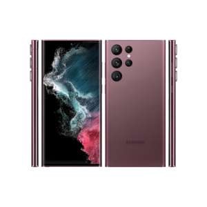 Original usado para <span class=keywords><strong>Samsung</strong></span> Galaxy <span class=keywords><strong>S22</strong></span> <span class=keywords><strong>Ultra</strong></span> Snapdragon 8 Gen 1, cámara SUPER <span class=keywords><strong>de</strong></span> 108 MP, Dynamic AMOLED <span class=keywords><strong>5G</strong></span>, CALIDAD A+ - Product Image 1