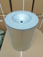 Bộ lọc không khí KW1330-T 130x300mm dành cho xe nâng Hangcha 3 tấn 3,5 tấn Động cơ Deutz Bộ lọc khí nạp cho máy móc xây dựng nhỏ