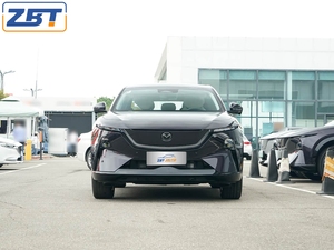 2025 Nouvelle Mazda EZ-60 VUS hybride véhicule électrique voiture électrique à batterie au lithium prix spécial - Product Image 3
