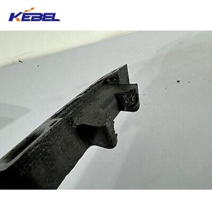 KEBEL Vente à Chaud Bon Fournisseur Pare-chocs Arrière de Voiture Oem 10694837 Auto Pare-chocs Usine pour MG <span class=keywords><strong>ZS</strong></span> <span class=keywords><strong>2020</strong></span> - Product Image 4