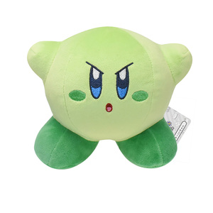 Venta al por mayor de juguetes Greninja, Dedede, Waddle Dee, Waddle Doo, Meta Knight, Swordsman, Chef, Yo-Yo, Magolor, Sand Seal, Link, Tri Korok, Ho-Oh - Product Image 2