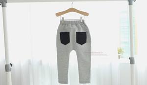 Taoabo Sudadera y pantalones con forro polar para niños, trajes de invierno para niñas - Product Image 5