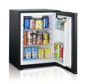 Emme minibar xc28 taşınabilir elektrikli minibar masaüstü mini buzdolabı