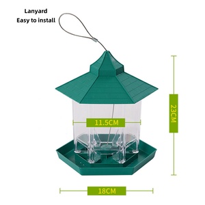 Кормушка для птиц - Product Image 2