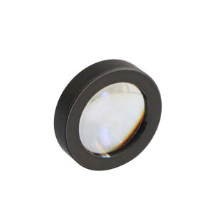Optik <span class=keywords><strong>lens</strong></span> üreticileri özelleştirmek yüksek geçirgenliği 18mm çap optik cam menisküs lensler kamera lensler için - Product Image 1