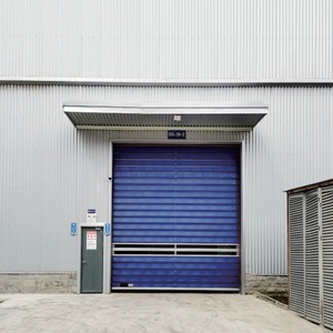 Giải pháp kinh doanh ISO Nhà Máy Giá cuộn lên từ xa hồ bơi cửa nhanh chóng cài đặt Kit cán - Product Image 2