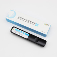 TM066 12g Zogear Dental Light Durci Temporaire Couronne Pont Composite Résine
