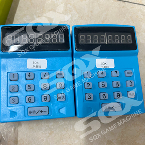 Máquina de Arcade personalizada, gabinete de madera de Metal, juego de habilidad para operar monedas, máquina de Mario, rey de frutas, juego de animales de fútbol - Product Image 6