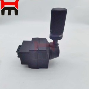 Repuestos para Manipulador Telescópico, Control de Cambio de Transmisión 261-2208 2612208 para Cargadora 416D 420D 420E 428D 438D 442E - Product Image 3