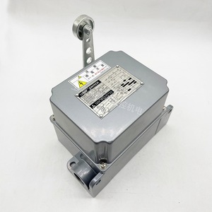 สวิตช์จำกัดระยะ Lf-Ar รุ่น Lf-Ar-2H แบบ SPDT 24 โวลต์ 1 แอมป์ สำหรับโรงงานผลิตถ่านหิน - Product Image 4