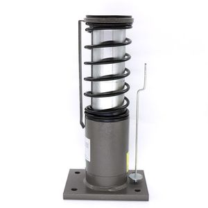 Amortiguador Hidráulico YH7 100, Piezas para Elevadores, Diseño Industrial de Acero para Aplicaciones en Elevadores - Product Image 4