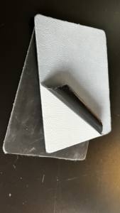 Geomembrana Compuesta Personalizada de Alta Calidad Utilizada en la Construcción de Proyectos de Conservación de Agua y Transporte - Product Image 6