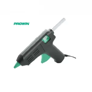 Prowin Professionele High Temp Heater Reparatie Warmte Tool Met Lijm Sticks Zelfklevend Smelt Lijmpistool