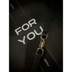 Ceinture pour femme Fiori avec boucle en D, ceinture fine décontractée en tissu polyester pour vous - Product Image 3