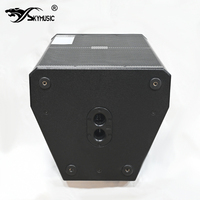Haut-parleur professionnel à deux voies pleine gamme SRX715 de 15 pouces, en promotion spéciale