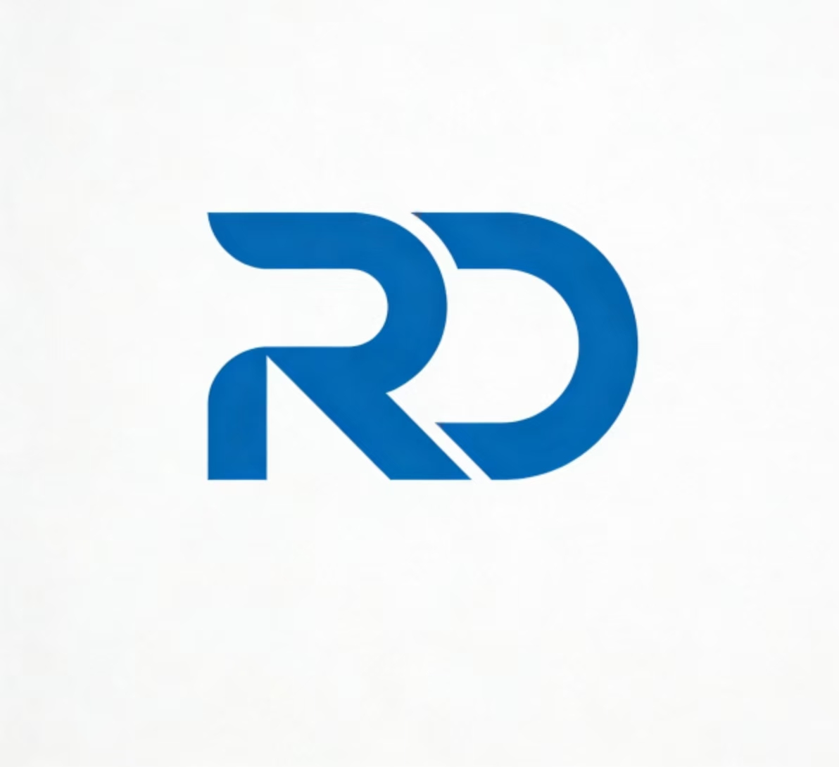 Baigou New Town Rende Luggage Factory logo