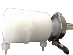 0.20 Micron PP màng lọc viên nang với nén Doanh kết nối cho nước perfiltration - Product Image 3