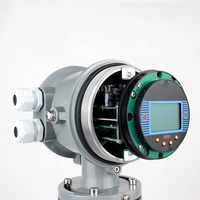 Medidor de Flujo Electromagnético de Alta Precisión (+/-0.2%) para Agua, Conexión de Brida de Acero Inoxidable, Soporte de Personalización OEM/ODM